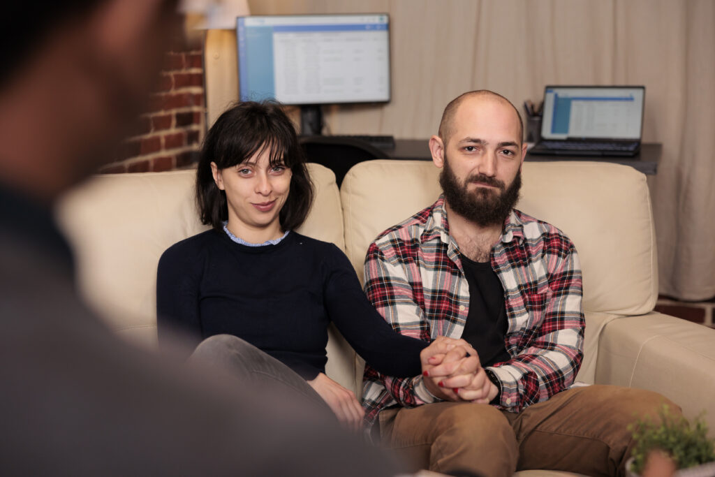 Premarital counseling